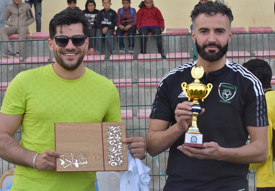 Hassan Lammou